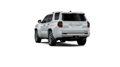 2026 Toyota 4Runner i-FORCE MAX Hybrid Limited