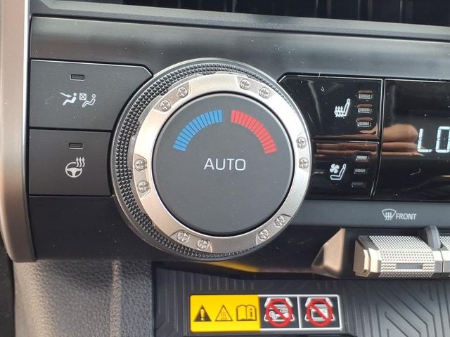 2026 Toyota 4Runner i-FORCE MAX Hybrid TRD Off Road Premium