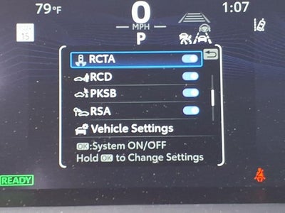 2026 Toyota 4Runner i-FORCE MAX Hybrid TRD Off Road Premium