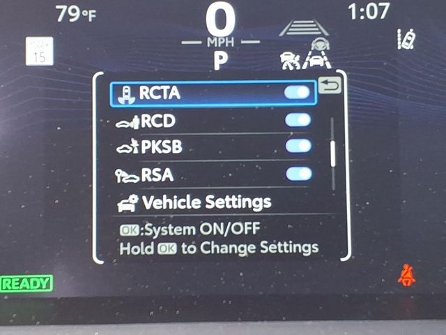 2026 Toyota 4Runner i-FORCE MAX Hybrid TRD Off Road Premium