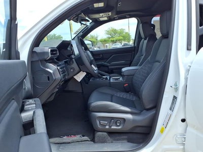 2026 Toyota 4Runner i-FORCE MAX Hybrid TRD Off Road Premium