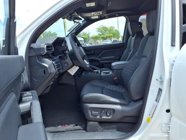 2026 Toyota 4Runner i-FORCE MAX Hybrid TRD Off Road Premium