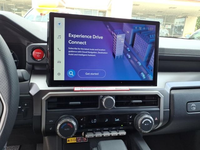 2026 Toyota 4Runner i-FORCE MAX Hybrid TRD Off Road Premium