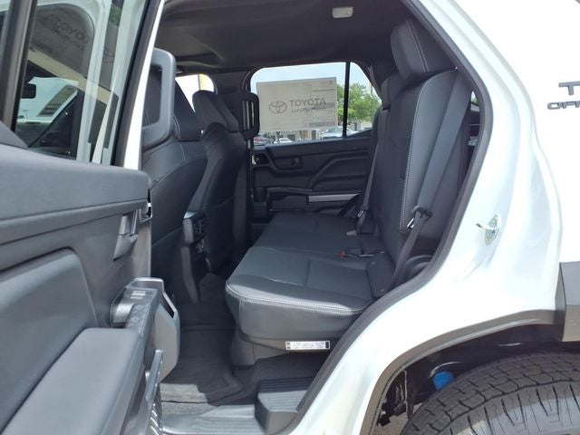 2026 Toyota 4Runner i-FORCE MAX Hybrid TRD Off Road Premium