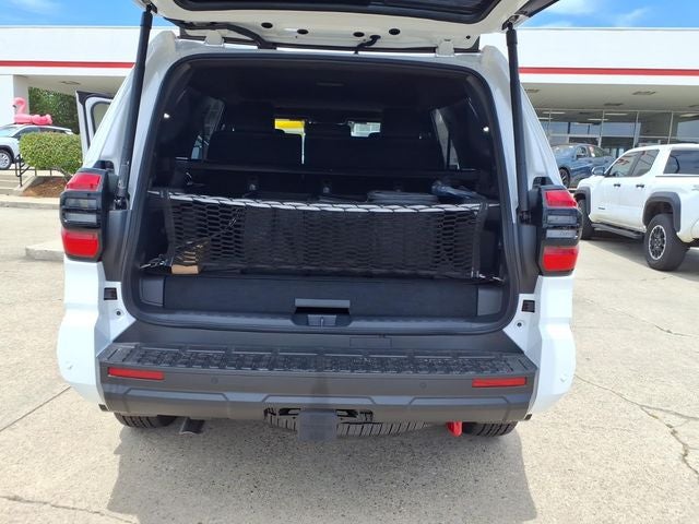 2026 Toyota 4Runner i-FORCE MAX Hybrid TRD Off Road Premium