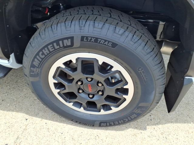 2026 Toyota 4Runner i-FORCE MAX Hybrid TRD Off Road Premium