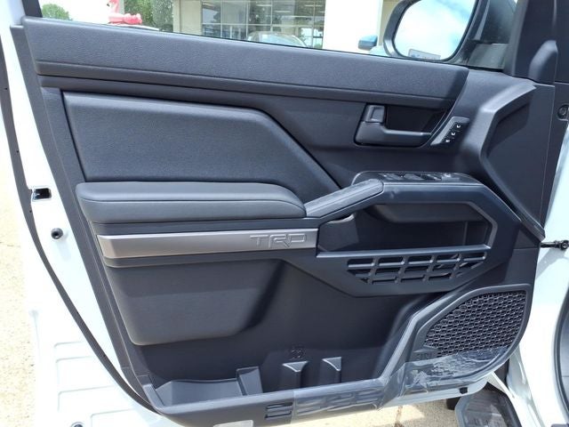 2026 Toyota 4Runner i-FORCE MAX Hybrid TRD Off Road Premium