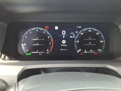 2026 Toyota 4Runner i-FORCE MAX Hybrid TRD Off Road Premium