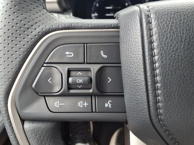 2026 Toyota 4Runner i-FORCE MAX Hybrid TRD Off Road Premium