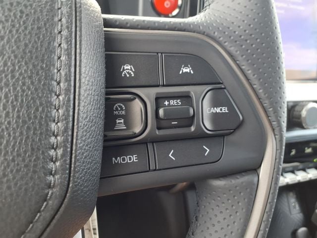2026 Toyota 4Runner i-FORCE MAX Hybrid TRD Off Road Premium