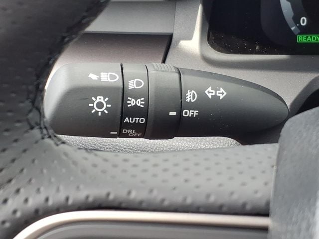 2026 Toyota 4Runner i-FORCE MAX Hybrid TRD Off Road Premium