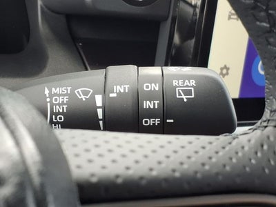 2026 Toyota 4Runner i-FORCE MAX Hybrid TRD Off Road Premium