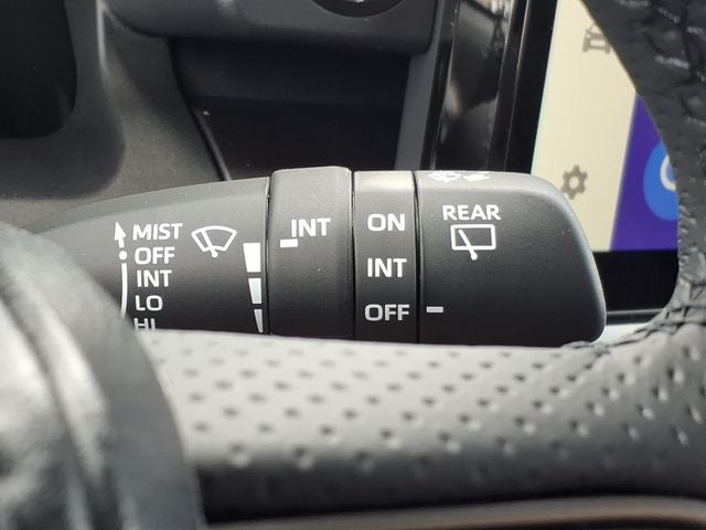 2026 Toyota 4Runner i-FORCE MAX Hybrid TRD Off Road Premium