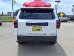 2026 Toyota 4Runner i-FORCE MAX Hybrid TRD Off Road Premium