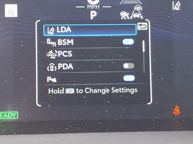 2026 Toyota 4Runner i-FORCE MAX Hybrid TRD Off Road Premium