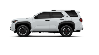 2026 Toyota 4Runner i-FORCE MAX Hybrid TRD Off Road Premium