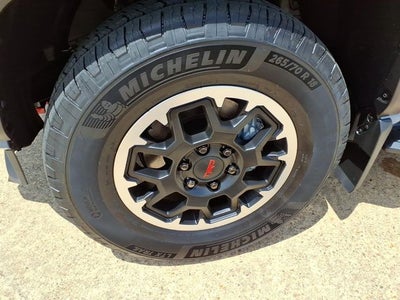 2026 Toyota 4Runner i-FORCE MAX Hybrid Limited