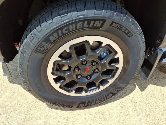 2026 Toyota 4Runner i-FORCE MAX Hybrid Limited