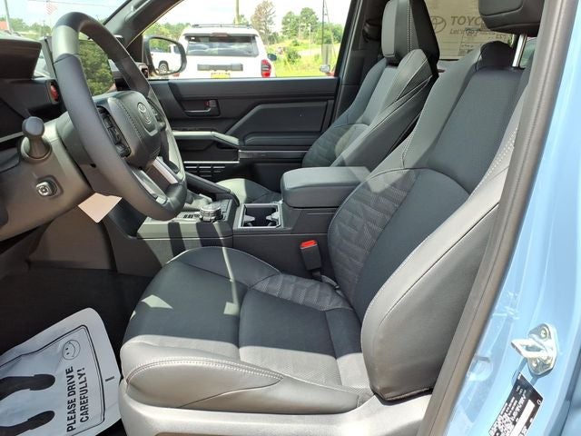 2026 Toyota 4Runner i-FORCE MAX Hybrid Limited