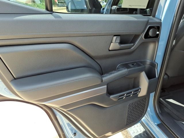 2026 Toyota 4Runner i-FORCE MAX Hybrid Limited