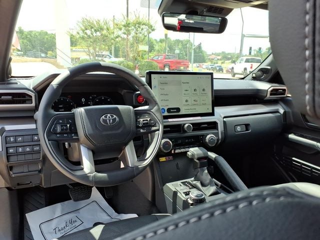 2026 Toyota 4Runner i-FORCE MAX Hybrid Limited