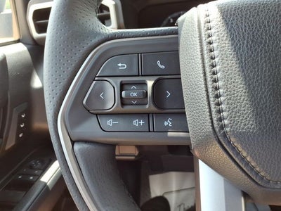 2026 Toyota 4Runner i-FORCE MAX Hybrid Limited