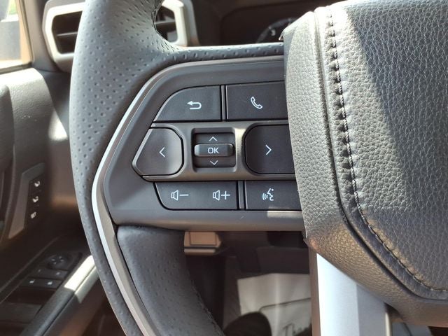 2026 Toyota 4Runner i-FORCE MAX Hybrid Limited