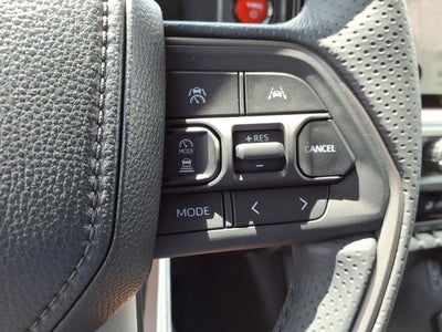 2026 Toyota 4Runner i-FORCE MAX Hybrid Limited