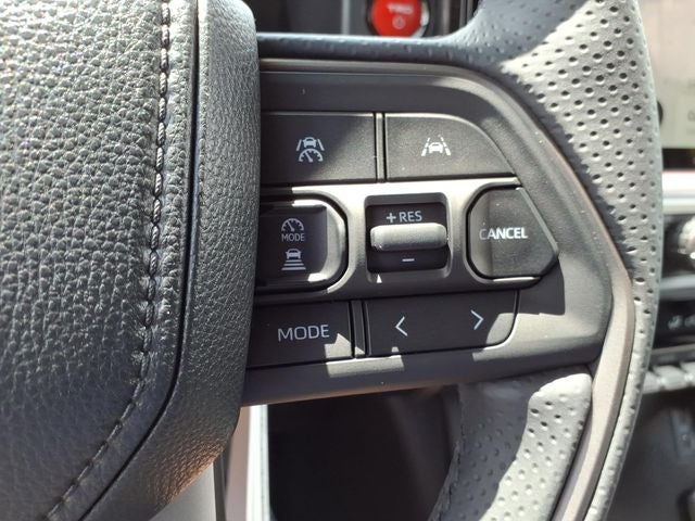2026 Toyota 4Runner i-FORCE MAX Hybrid Limited