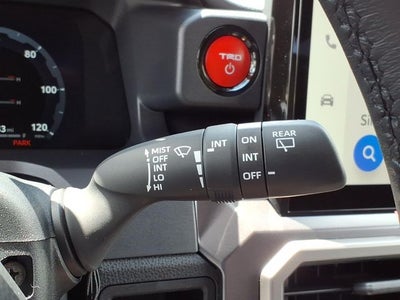 2026 Toyota 4Runner i-FORCE MAX Hybrid Limited