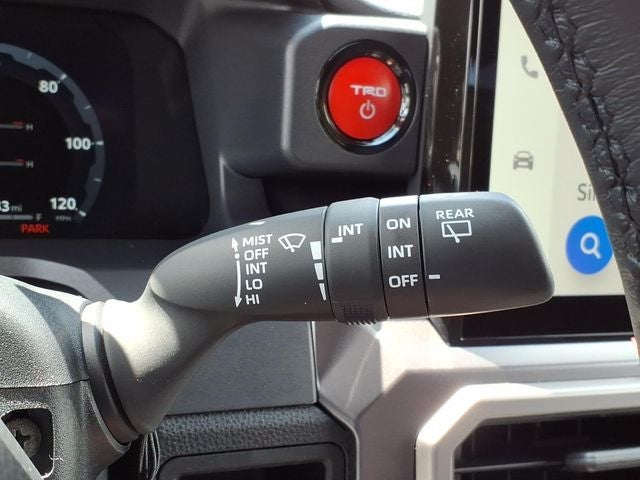 2026 Toyota 4Runner i-FORCE MAX Hybrid Limited