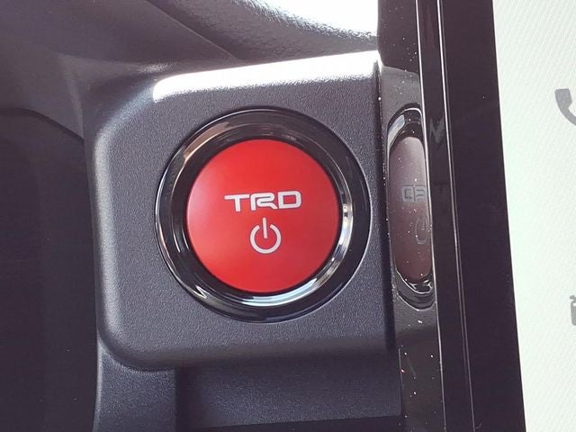 2026 Toyota 4Runner i-FORCE MAX Hybrid Limited