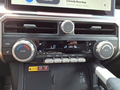 2026 Toyota 4Runner i-FORCE MAX Hybrid Limited