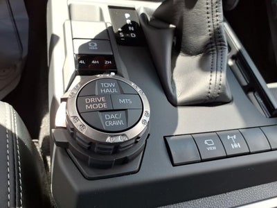 2026 Toyota 4Runner i-FORCE MAX Hybrid Limited