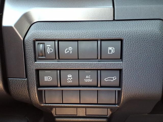2026 Toyota 4Runner i-FORCE MAX Hybrid Limited