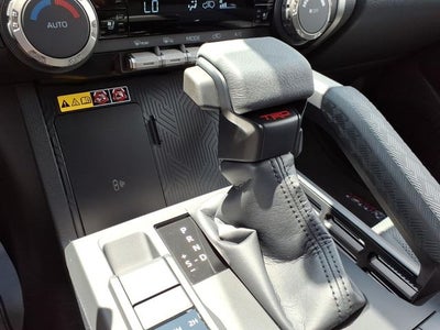 2026 Toyota 4Runner i-FORCE MAX Hybrid Limited