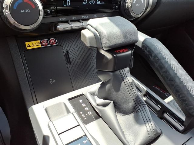 2026 Toyota 4Runner i-FORCE MAX Hybrid Limited