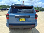 2026 Toyota 4Runner i-FORCE MAX Hybrid Limited