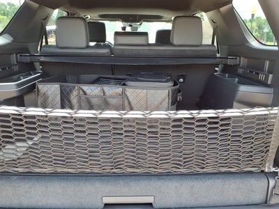 2026 Toyota 4Runner i-FORCE MAX Hybrid Limited