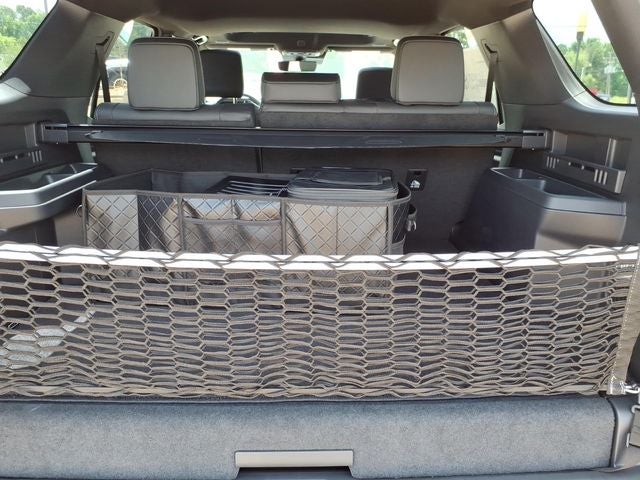 2026 Toyota 4Runner i-FORCE MAX Hybrid Limited
