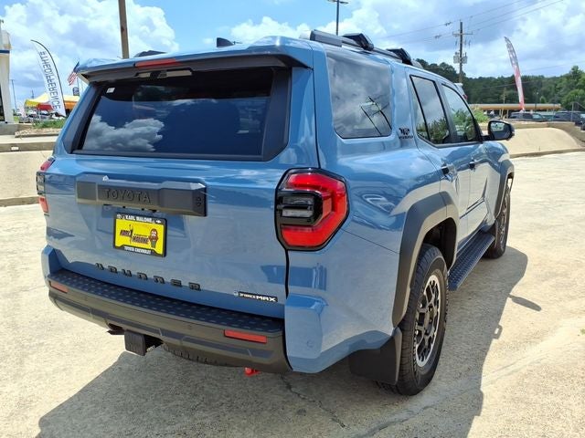 2026 Toyota 4Runner i-FORCE MAX Hybrid Limited