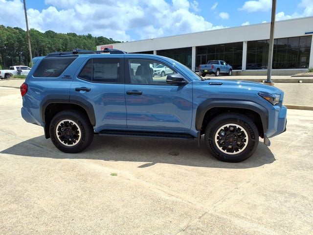 2026 Toyota 4Runner i-FORCE MAX Hybrid Limited