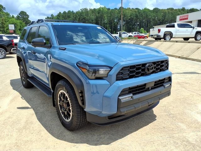 2026 Toyota 4Runner i-FORCE MAX Hybrid Limited