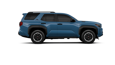 2026 Toyota 4Runner i-FORCE MAX Hybrid Limited