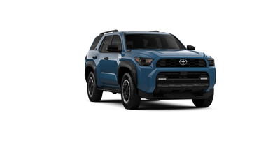 2026 Toyota 4Runner i-FORCE MAX Hybrid Limited