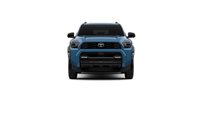 2026 Toyota 4Runner i-FORCE MAX Hybrid Limited