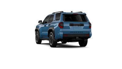 2026 Toyota 4Runner i-FORCE MAX Hybrid Limited