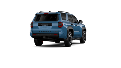 2026 Toyota 4Runner i-FORCE MAX Hybrid Limited