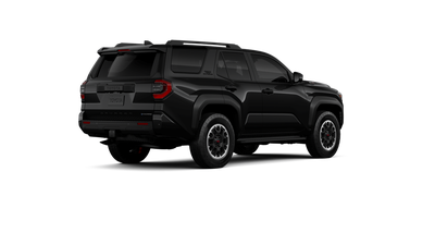 2026 Toyota 4Runner i-FORCE MAX Hybrid Limited