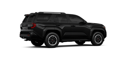 2026 Toyota 4Runner i-FORCE MAX Hybrid Limited